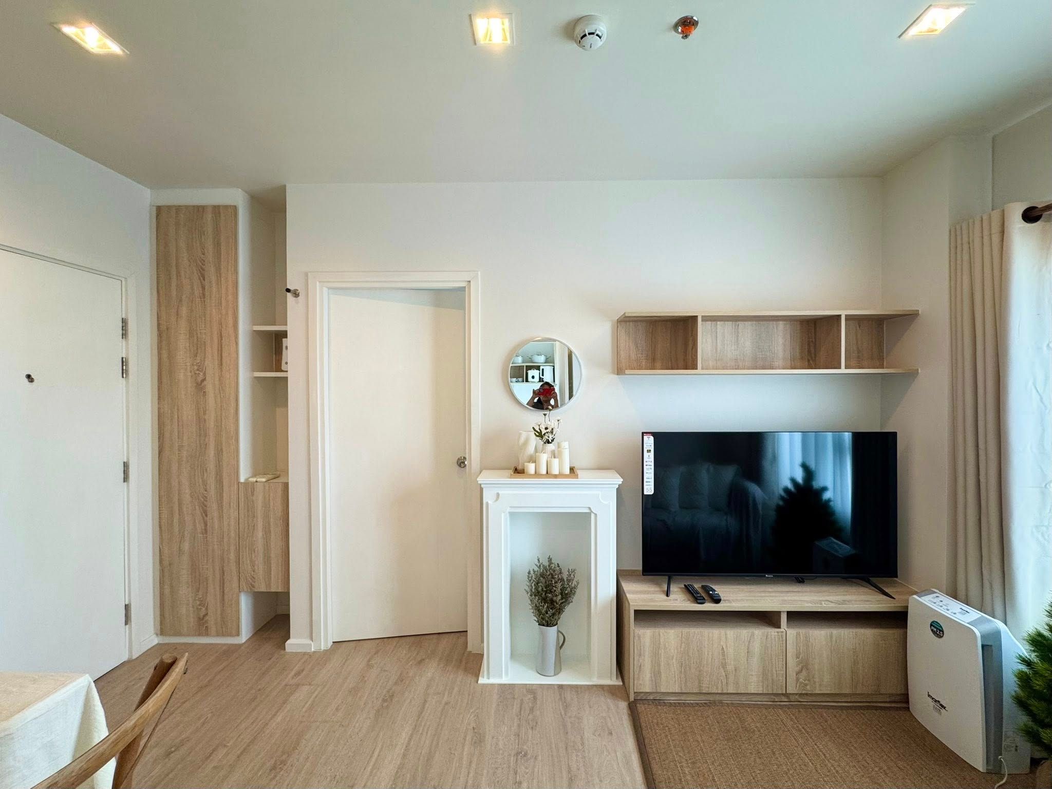 1 卧室 公寓 出售 在  - Image 2