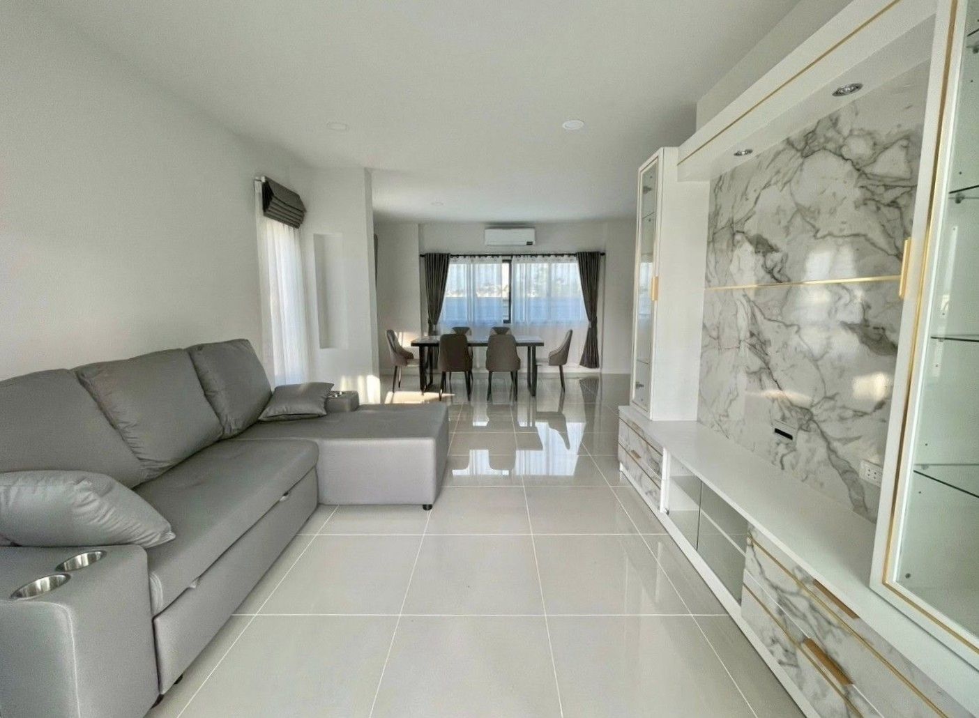 3 Bedroom House For Rent in Ton Pao, San Kamphaeng, Chiang Mai - Image 2