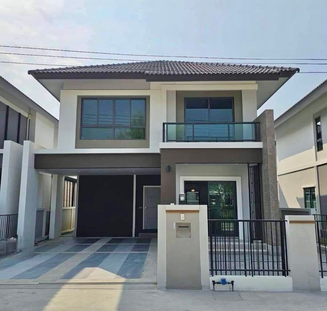 Baan Karnkanok 12 Phase 3 - Image 1