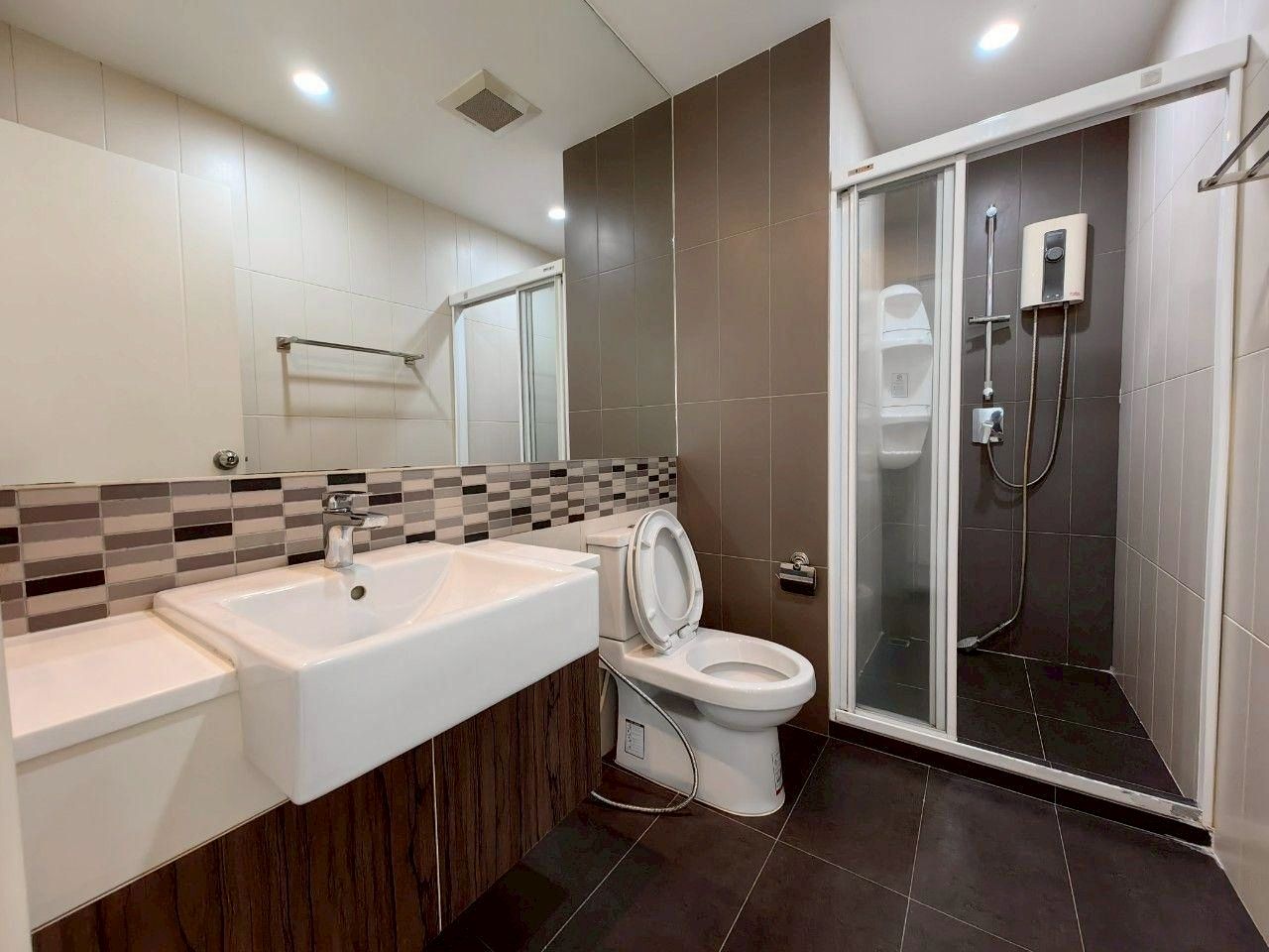 2 ห้องนอน คอนโด สำหรับขาย ใน สามเสนใน, พญาไท, กรุงเทพมหานคร - Image 10