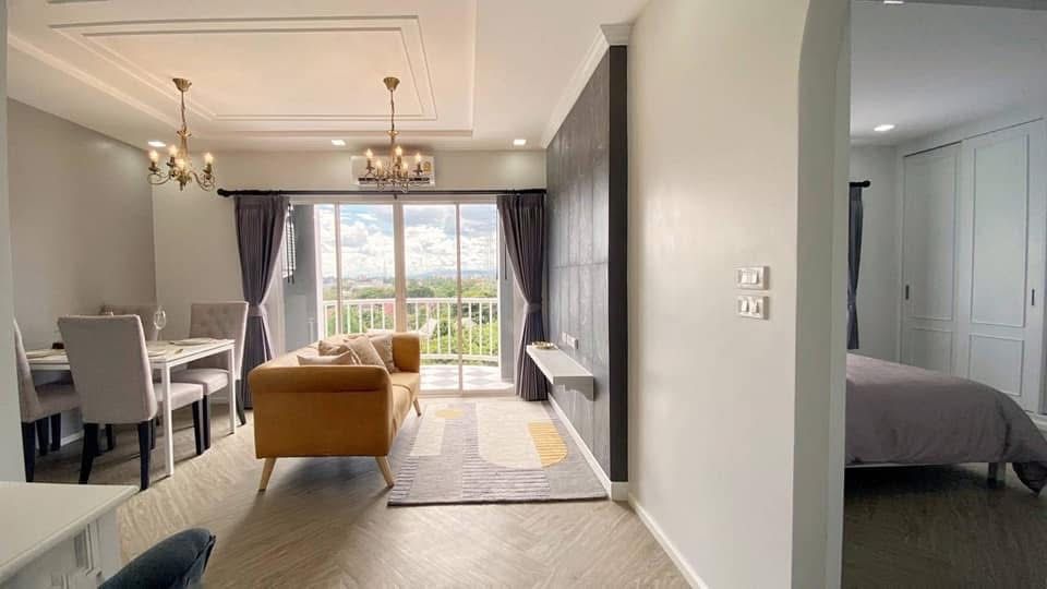 2 卧室 公寓 出租 在  - Image 6