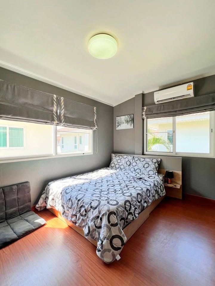 Supalai Garden Ville Wongwaen - Sankamphaeng - Image 13