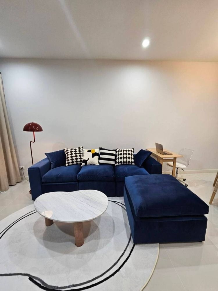 บ้านกลางเมือง ดิ อิดิชั่น พระราม 9 - กรุงเทพกรีฑา - Image 5