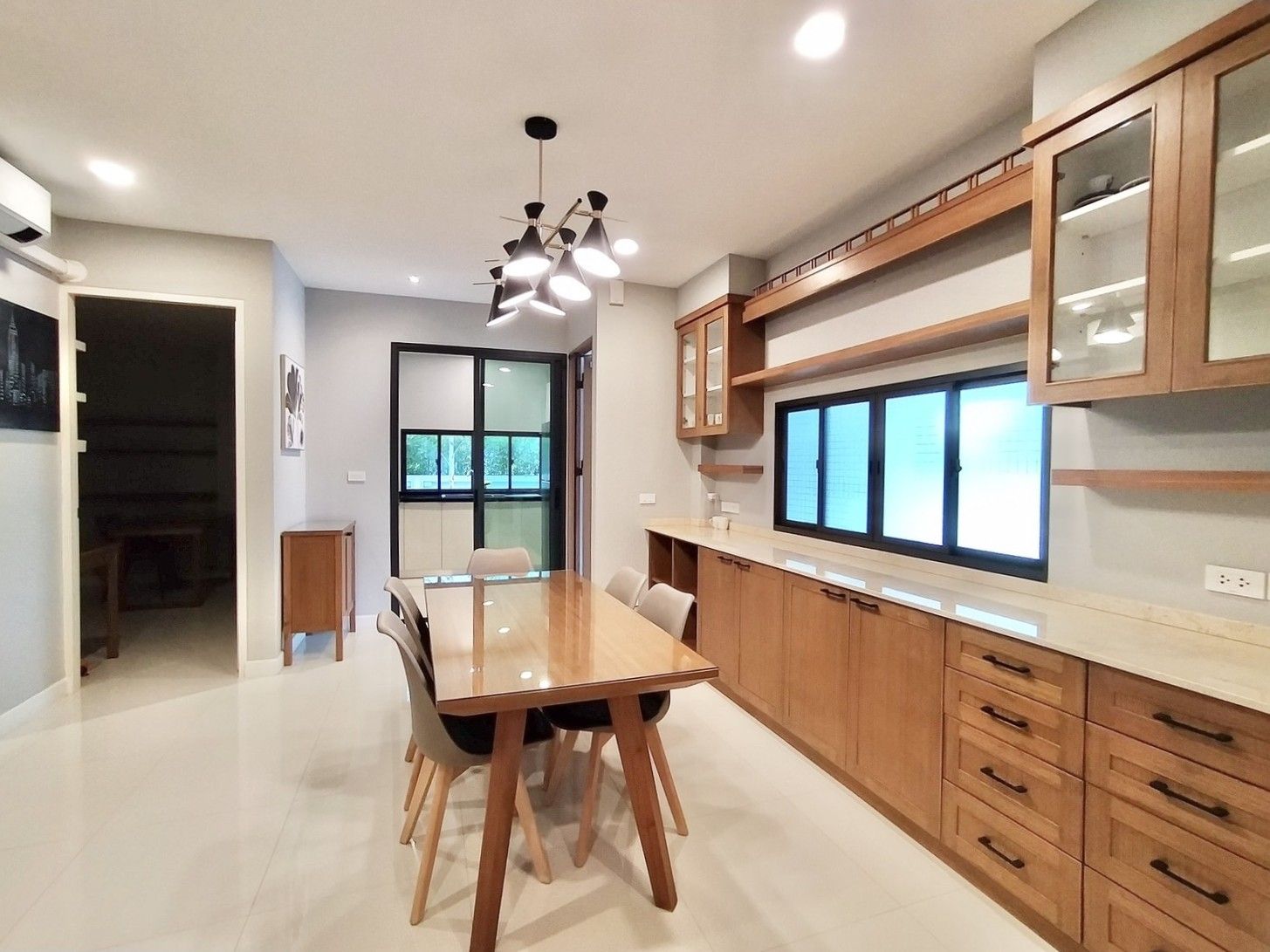 3 Bedroom House For Sale in Han Kaeo, Hang Dong, Chiang Mai - Image 6
