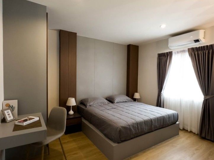 4 卧室 独立房屋 出租 在  - Image 7