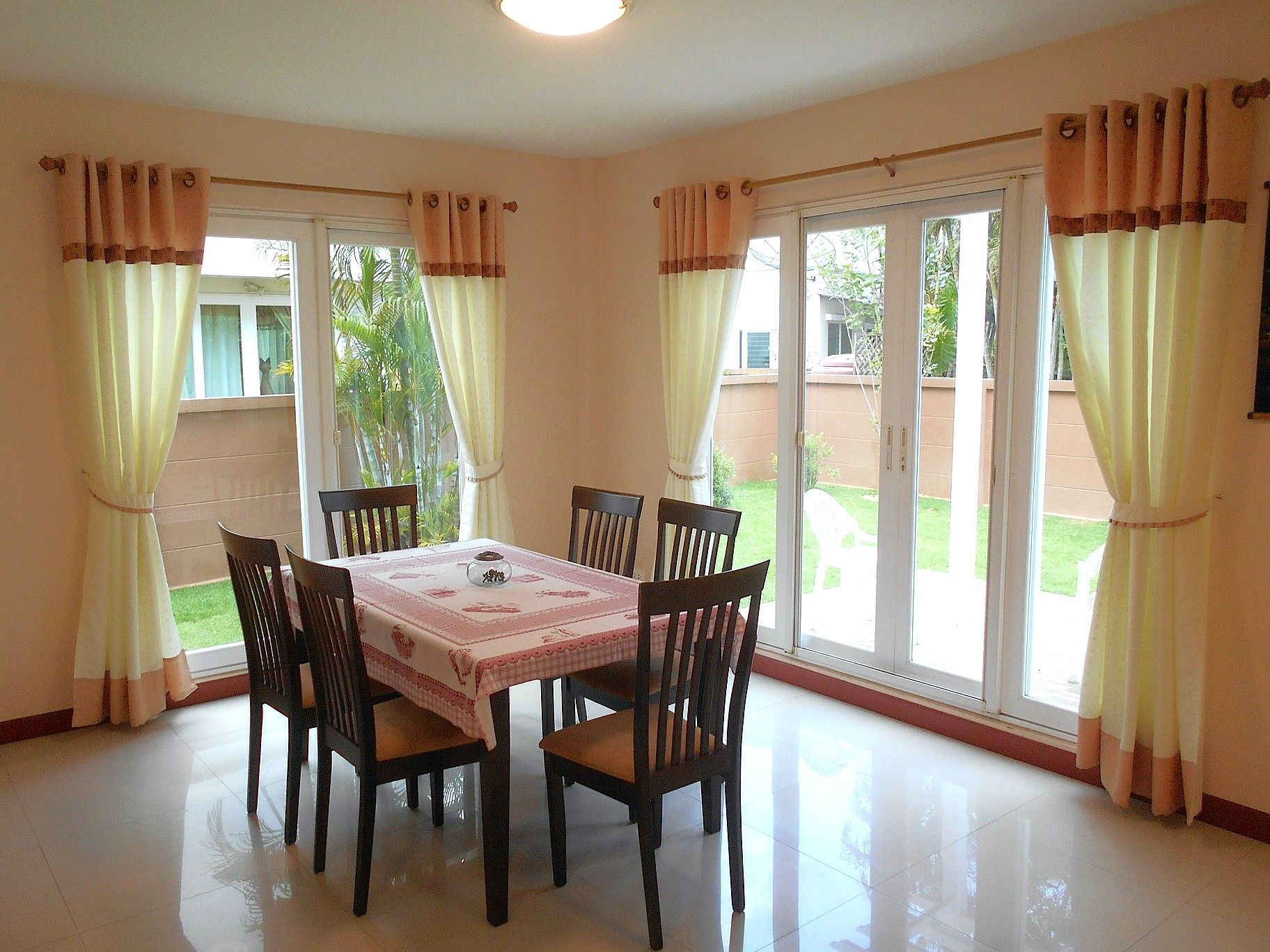 3 卧室 独立房屋 出租 在  - Image 4