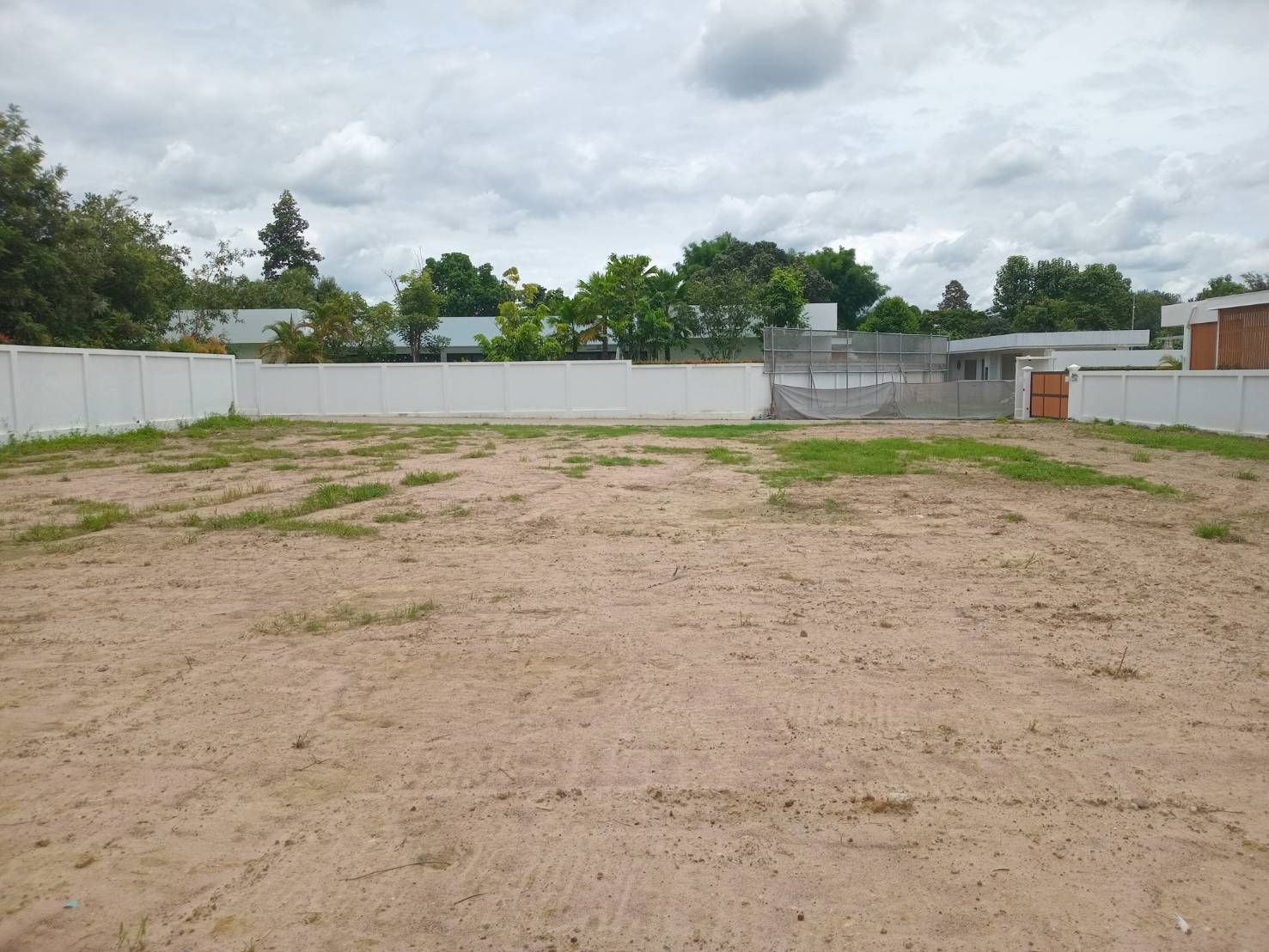  ที่ดิน สำหรับขาย ใน น้ำแพร่, หางดง, เชียงใหม่ - Image 1