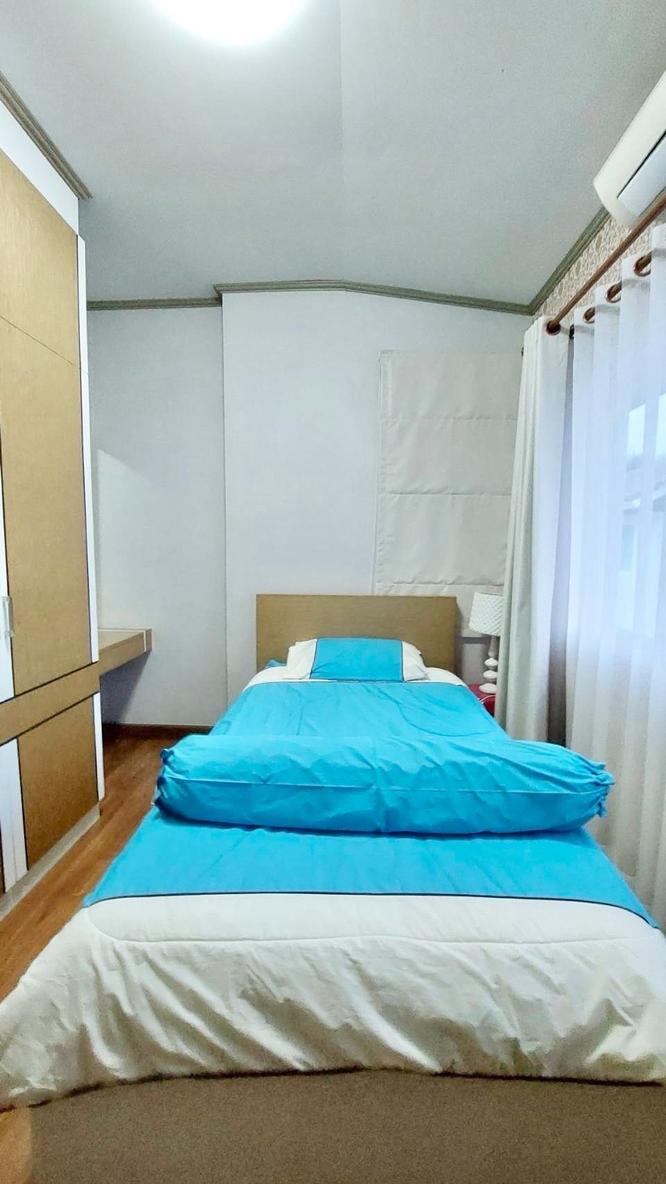 4 卧室 独立房屋 出租 在  - Image 18