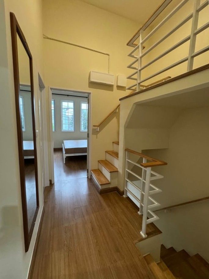 3 卧室 联排别墅 出租 在  - Image 10