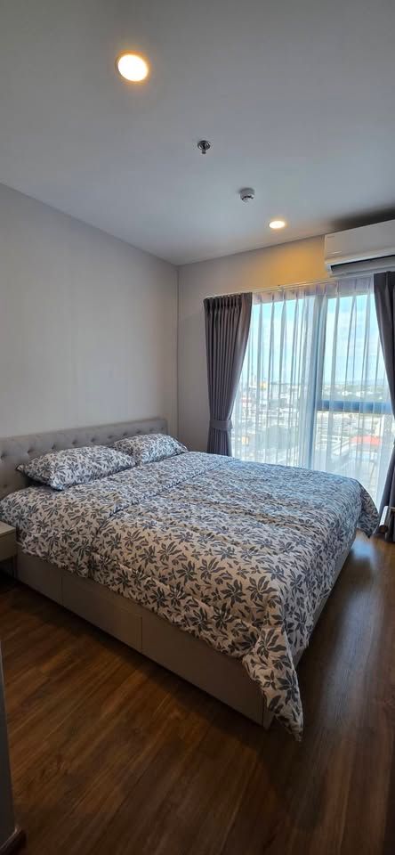 1 卧室 公寓 出租 在  - Image 2