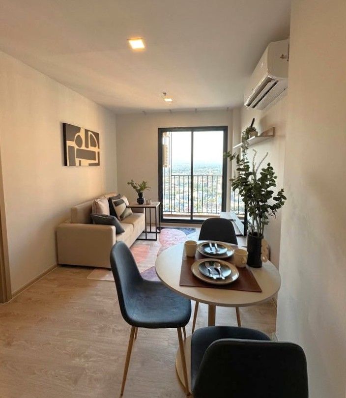 1 卧室 公寓 出租 在  - Image 1