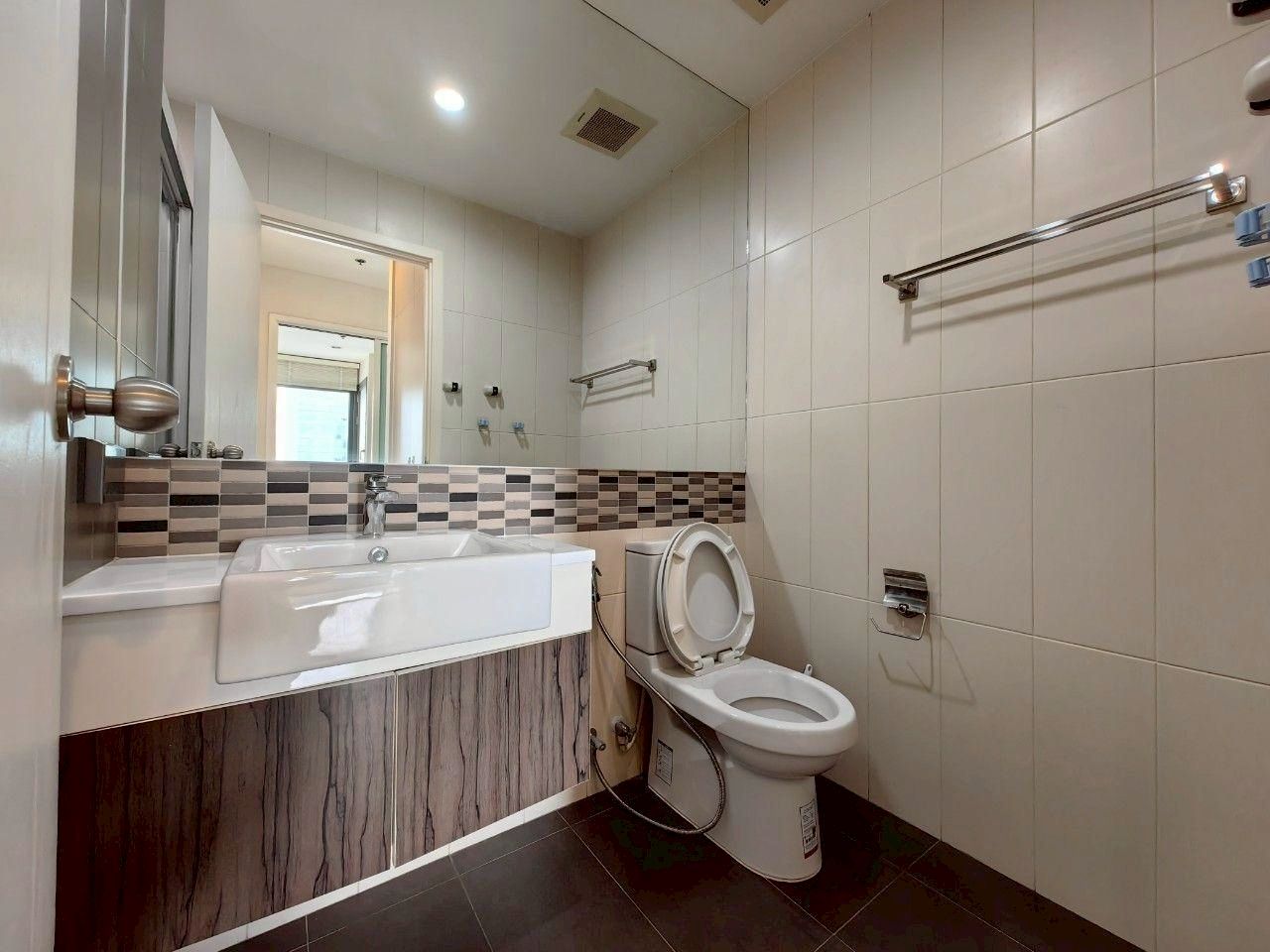 2 ห้องนอน คอนโด สำหรับขาย ใน สามเสนใน, พญาไท, กรุงเทพมหานคร - Image 6