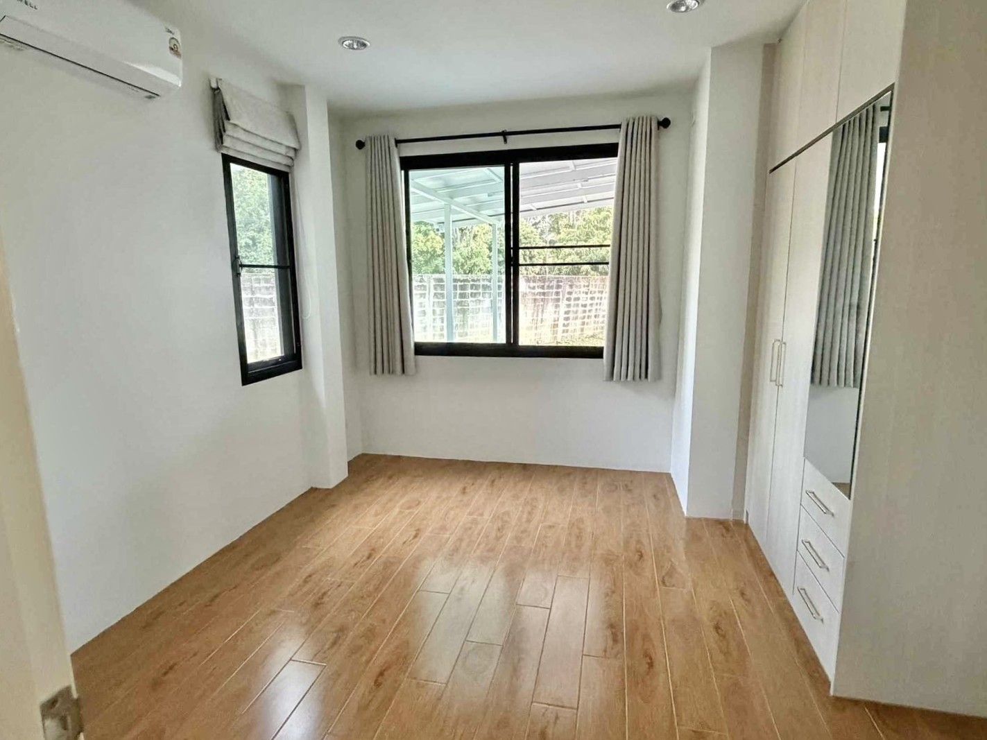 3 卧室 独立房屋 出租 在  - Image 7