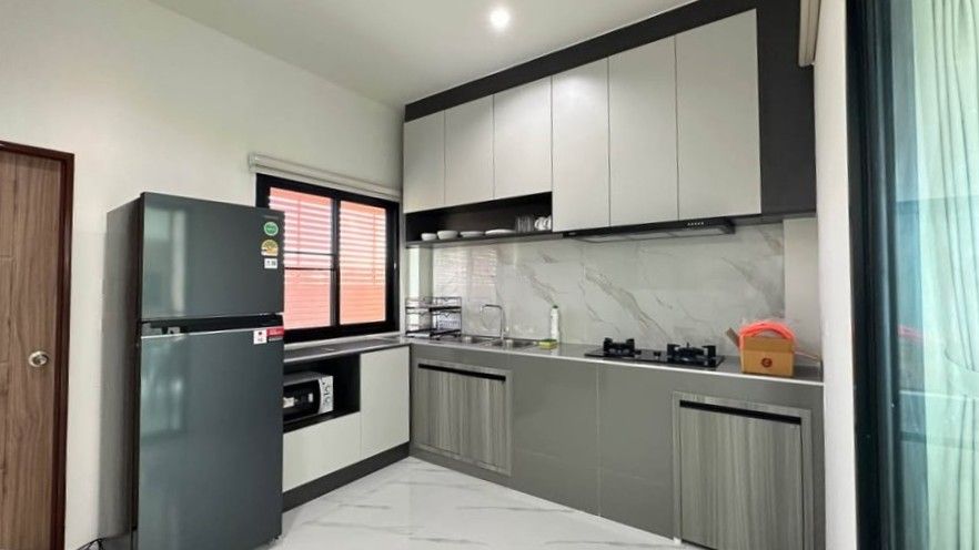 3 卧室 独立房屋 出租 在  - Image 3