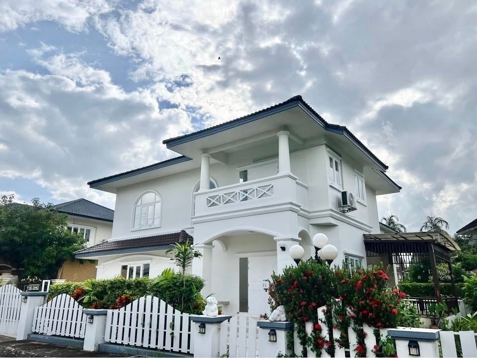 4 卧室 独立房屋 出租 在  - Image 20