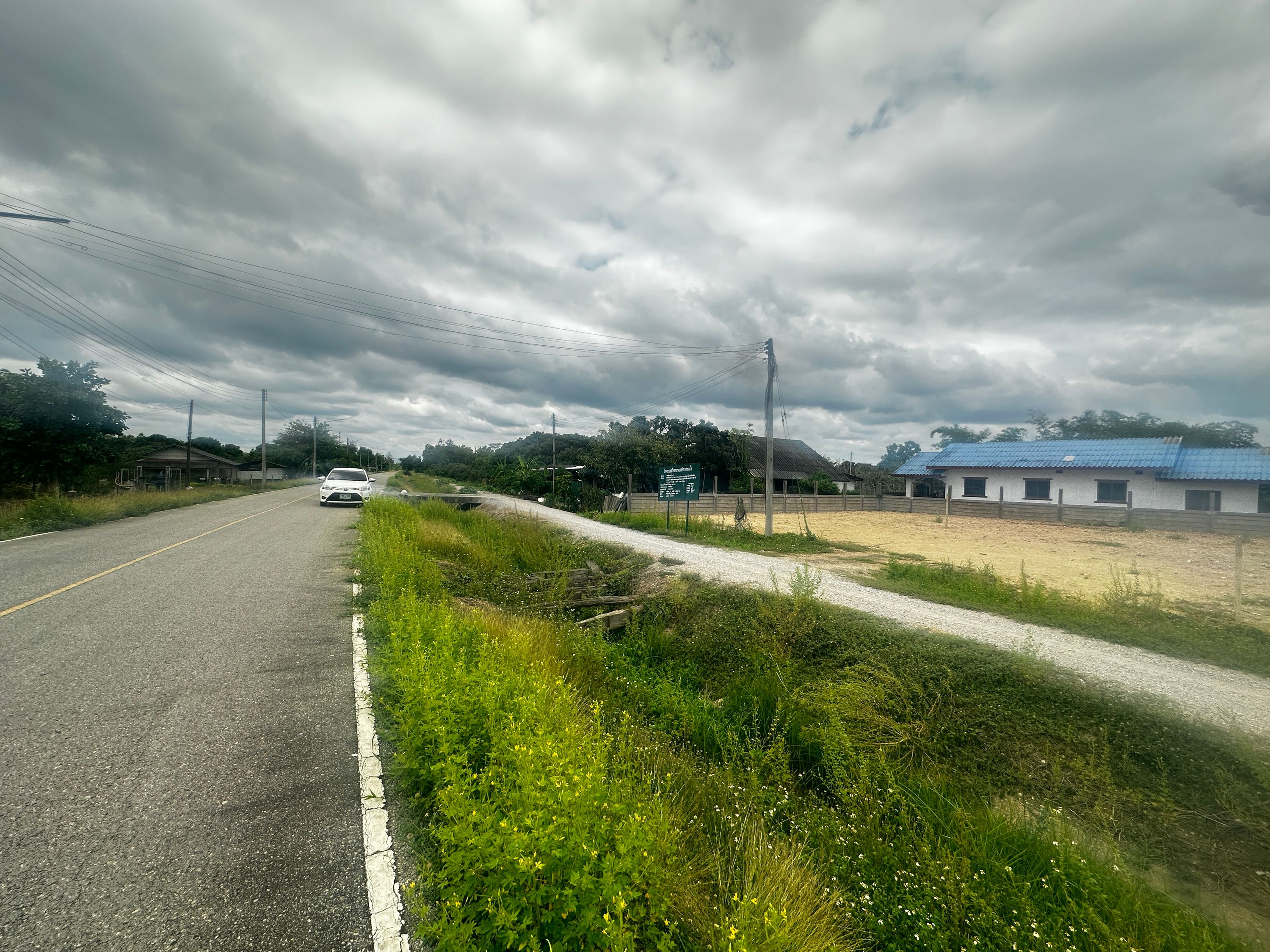  ที่ดิน สำหรับขาย ใน หารแก้ว, หางดง, เชียงใหม่ - Image 2