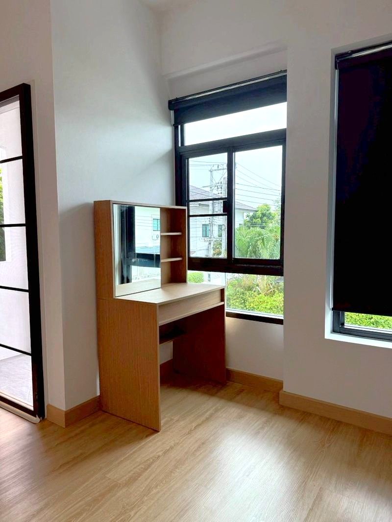 3 ห้องนอน บ้านเดี่ยว สำหรับเช่า ใน หนองหาร, สันทราย, เชียงใหม่ - Image 11