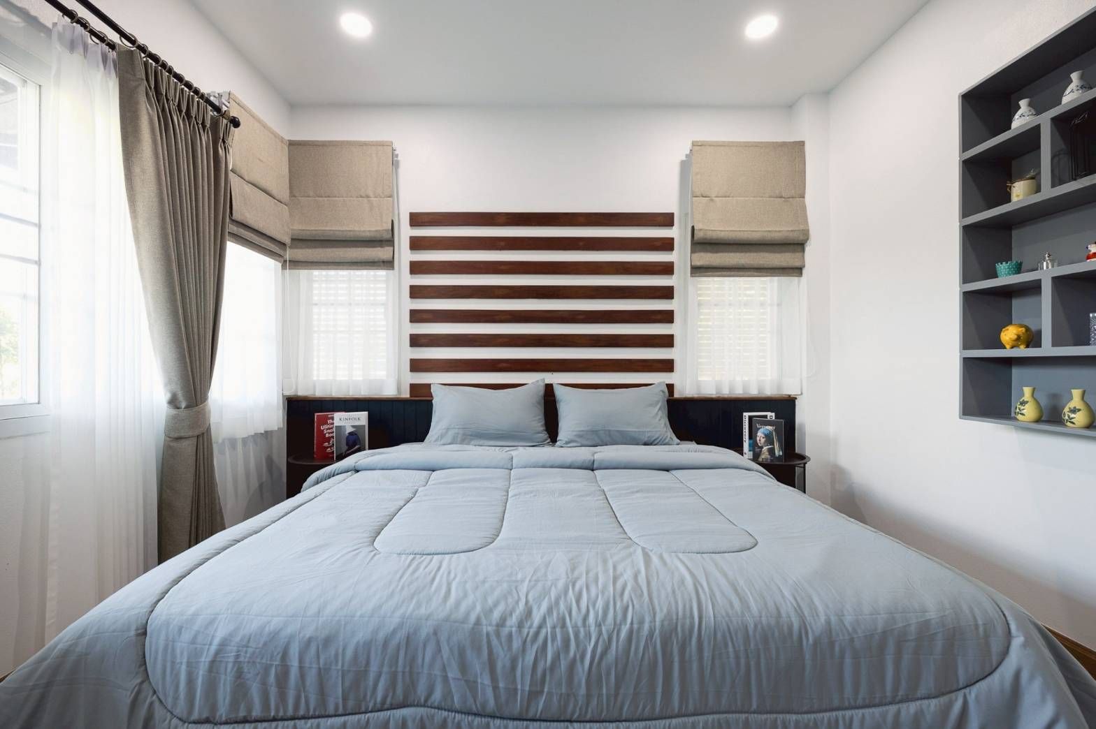 3 卧室 独立房屋 出售 在  - Image 11