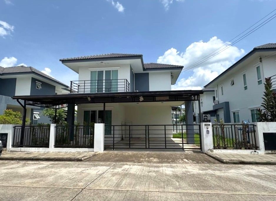 Phufah Garden Home 4 - Image 1