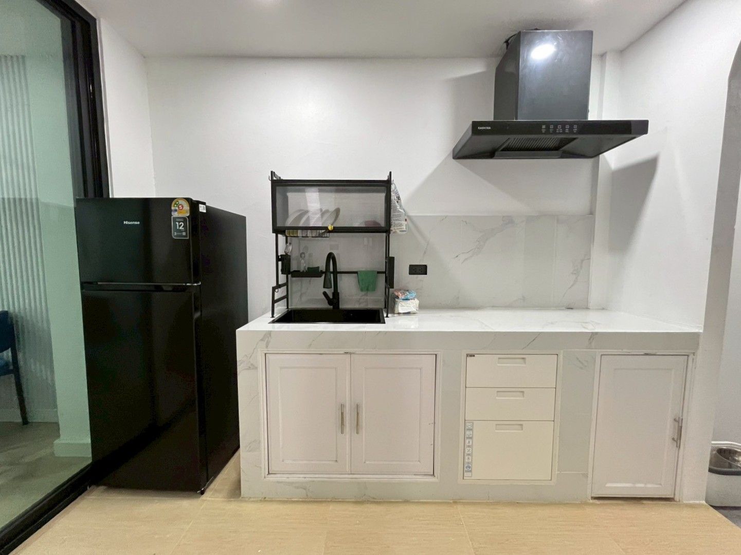 2 ห้องนอน ทาวน์เฮาส์ สำหรับขาย ใน ฟ้าฮ่าม, เมืองเชียงใหม่, เชียงใหม่ - Image 8