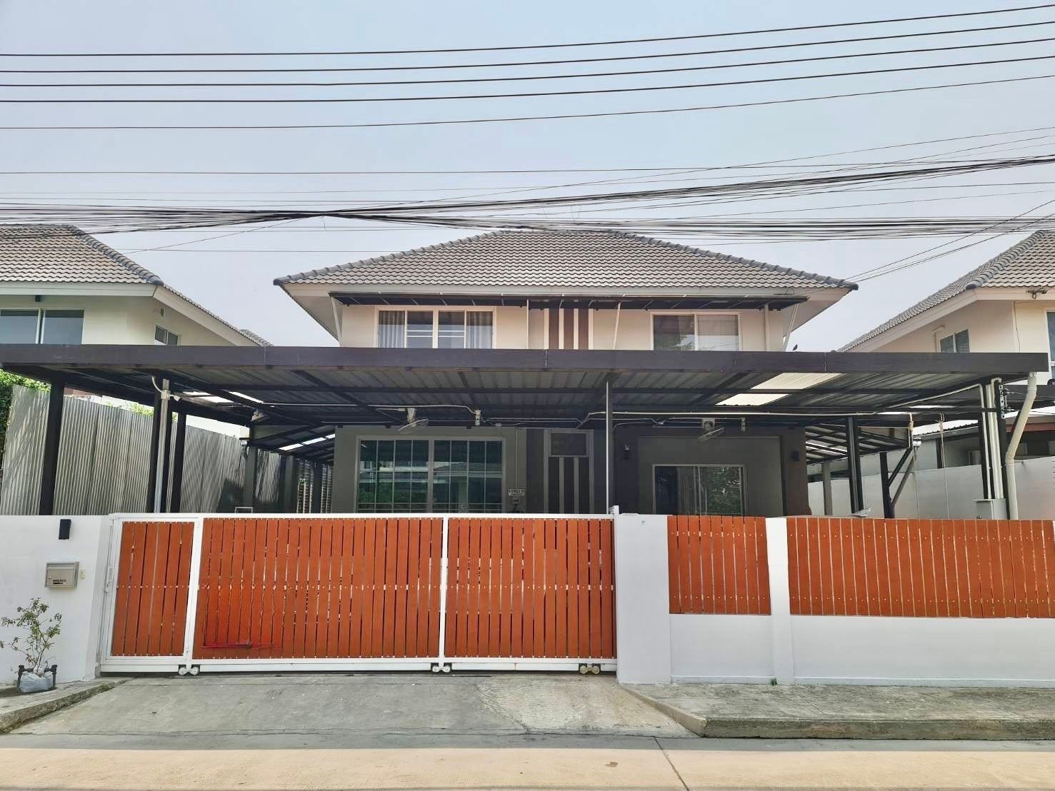 กาญจน์กนกวิลล์ 8 - Image 1