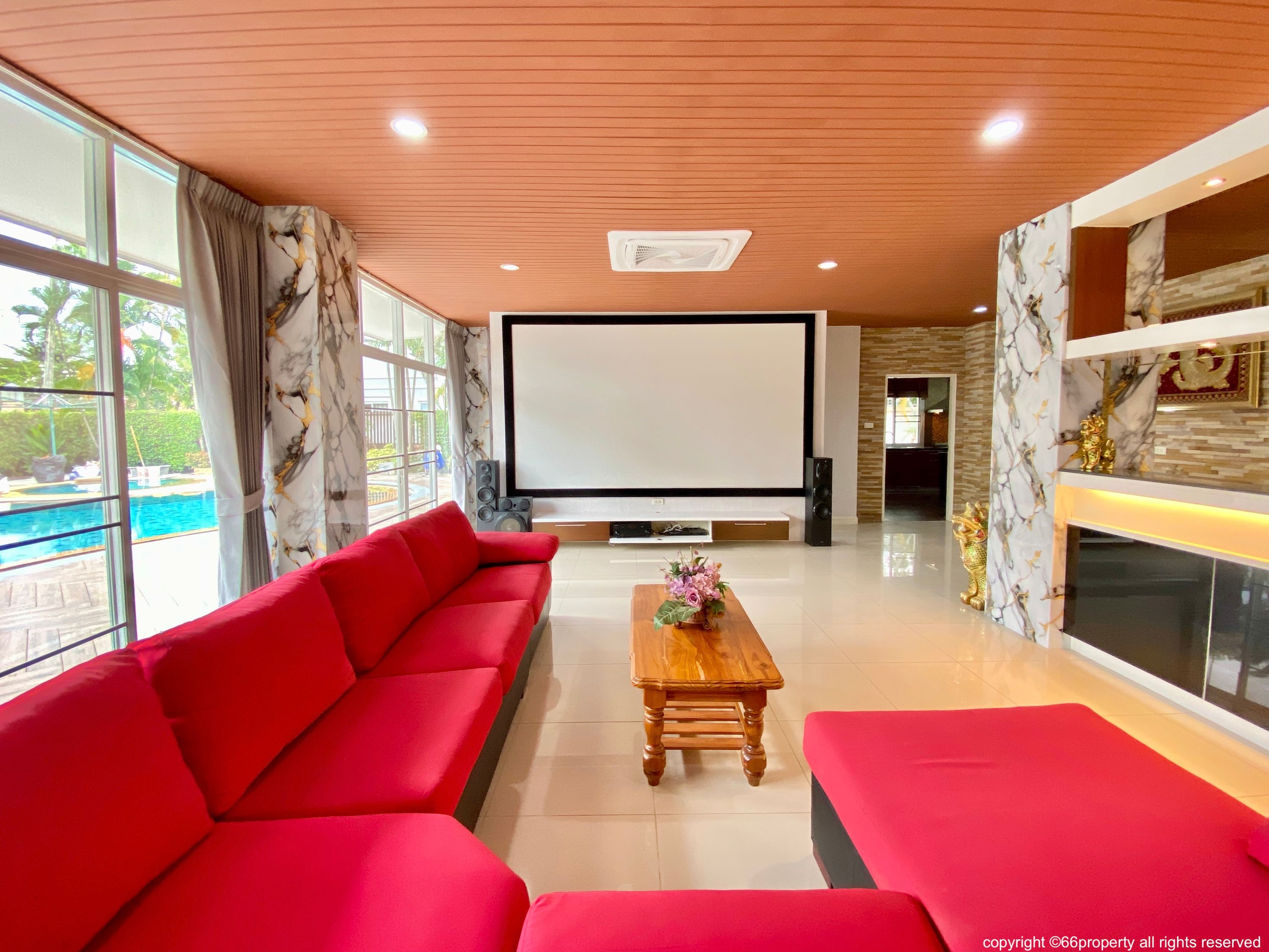 7 Bedroom House For Sale in Chai Sathan, Saraphi, Chiang Mai - Image 8