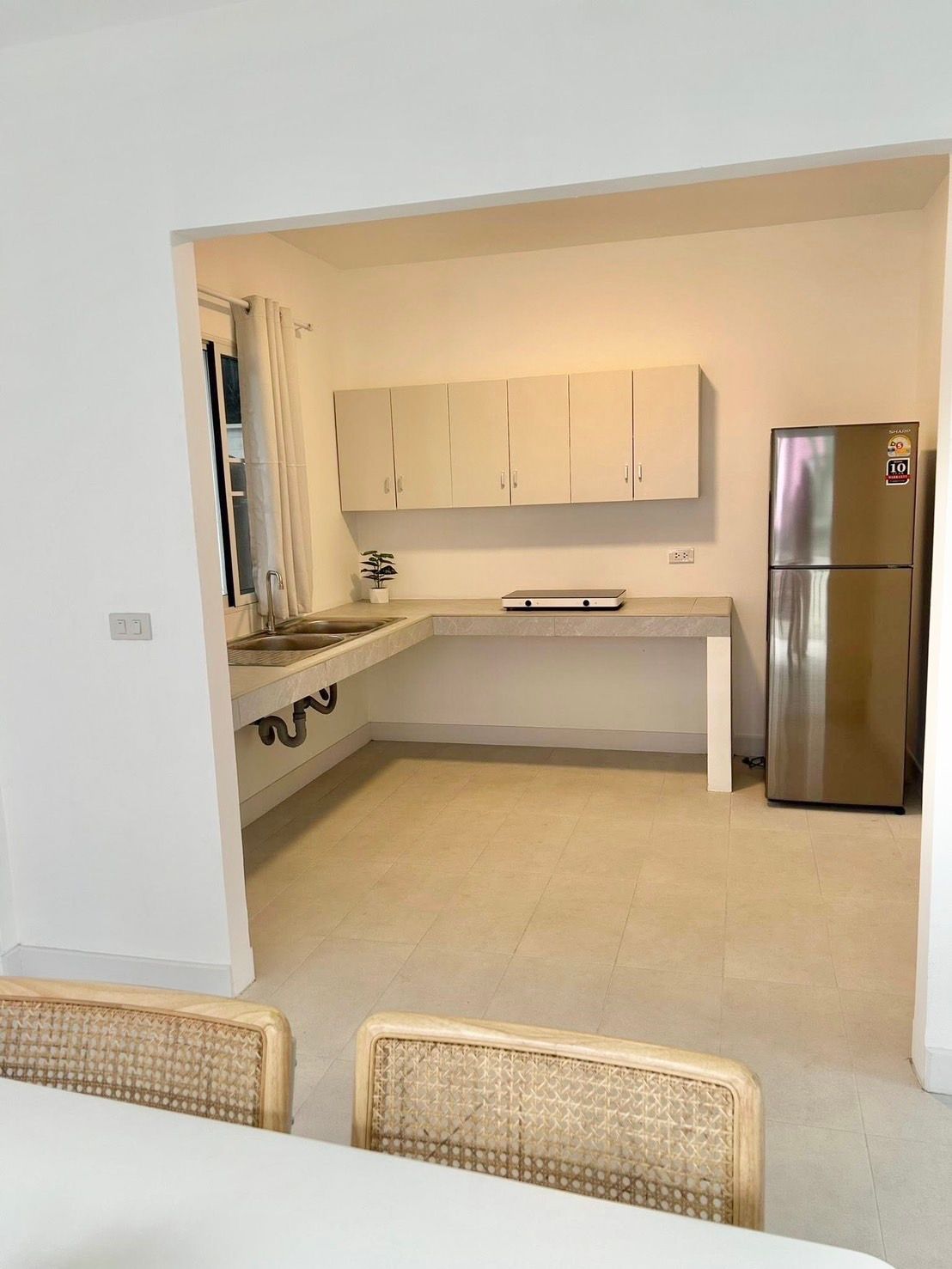 3 Bedroom House For Rent in Nong Phueng, Saraphi, Chiang Mai - Image 5