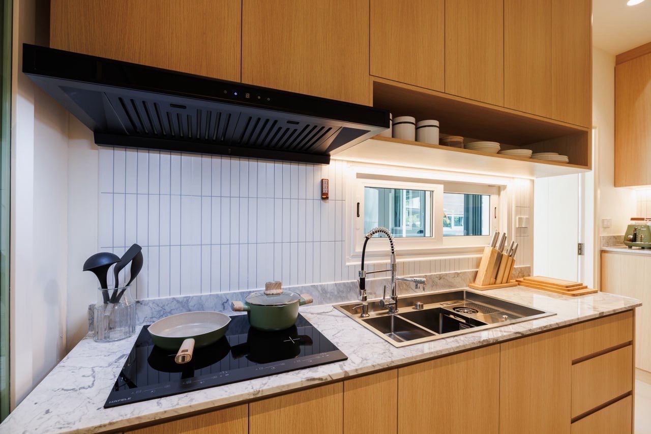 3 ห้องนอน บ้านเดี่ยว สำหรับขาย ใน หนองป่าครั่ง, เมืองเชียงใหม่, เชียงใหม่ - Image 7