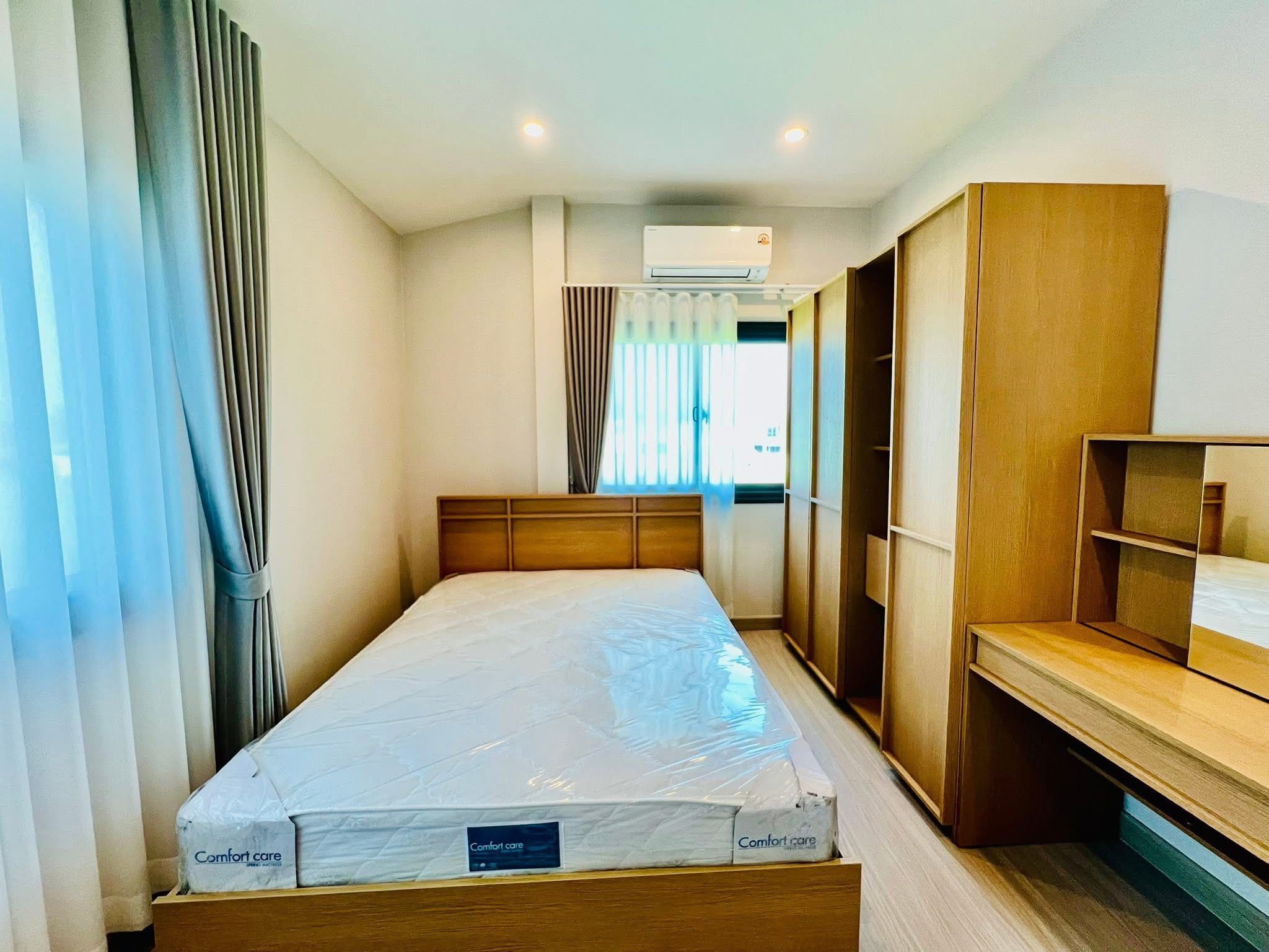 4 Bedroom House For Rent in San Klang, San Kamphaeng, Chiang Mai - Image 16