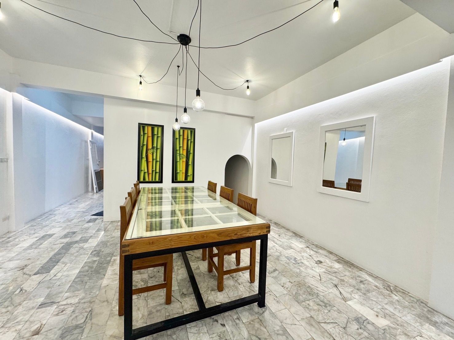 2 Bedroom Townhouse For Rent in Si Phum, Mueang Chiang Mai, Chiang Mai - Image 6