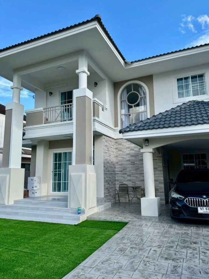 3 卧室 独立房屋 出售 在  - Image 1