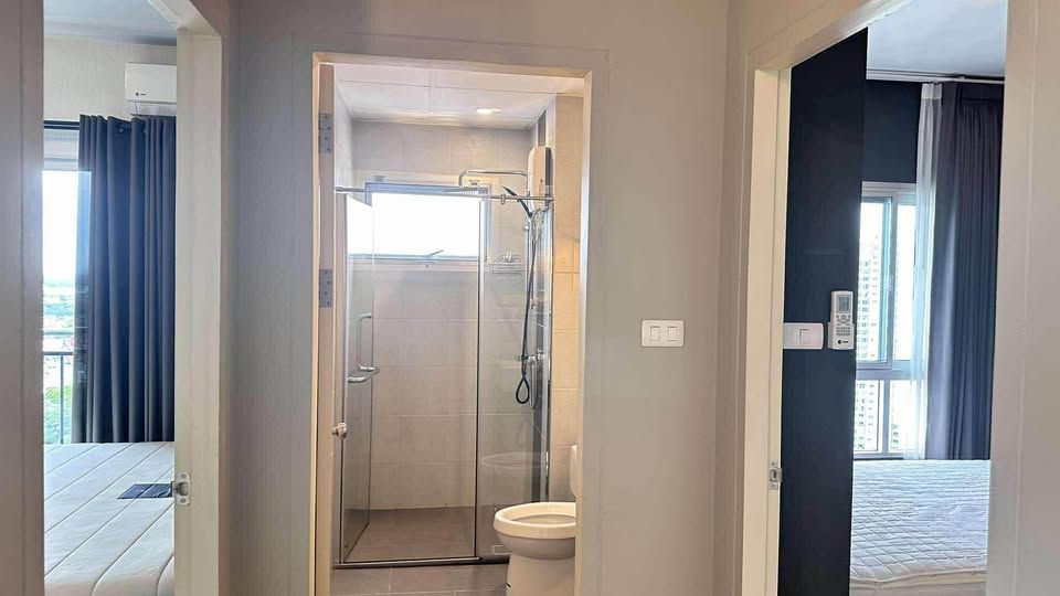 2 卧室 公寓 出售 在  - Image 11