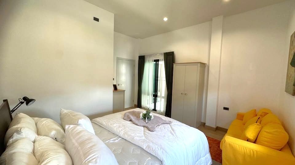 4 卧室 独立房屋 出租 在  - Image 13