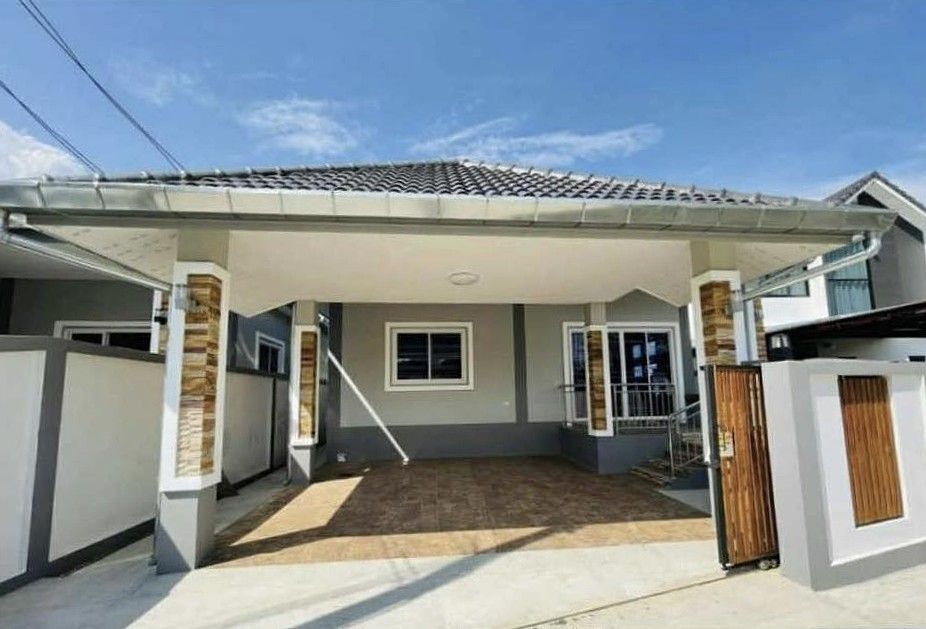 3 ห้องนอน บ้านเดี่ยว สำหรับเช่า ใน แม่เหียะ, เมืองเชียงใหม่, เชียงใหม่ - Image 1