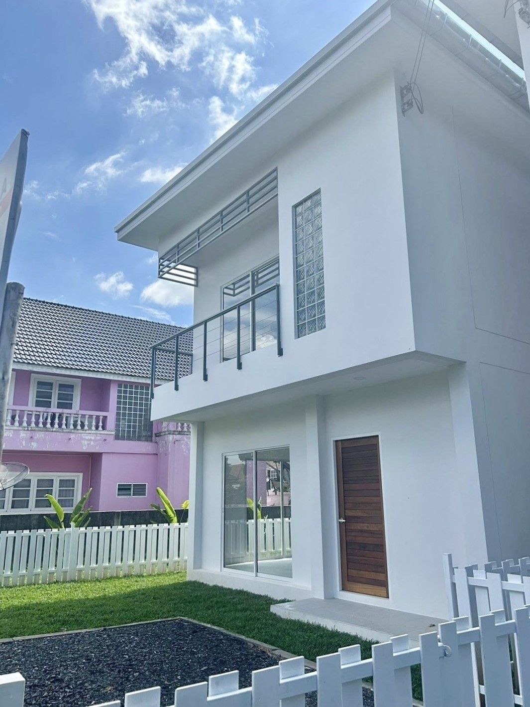 3 Bedroom House For Rent in Nong Phueng, Saraphi, Chiang Mai - Image 16