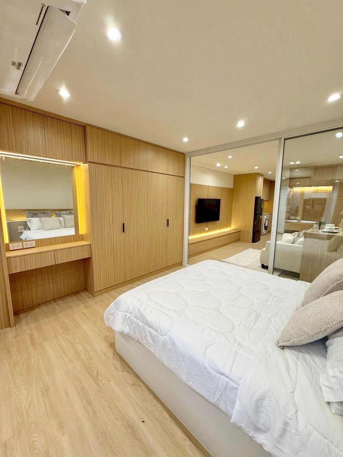 ฮิลล์ไซด์ 4 คอนโดเทล - Image 5