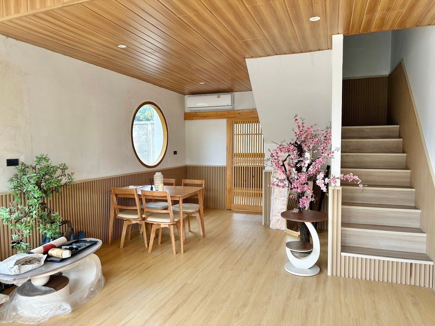 Ban Suan Nonsi Village - Image 2