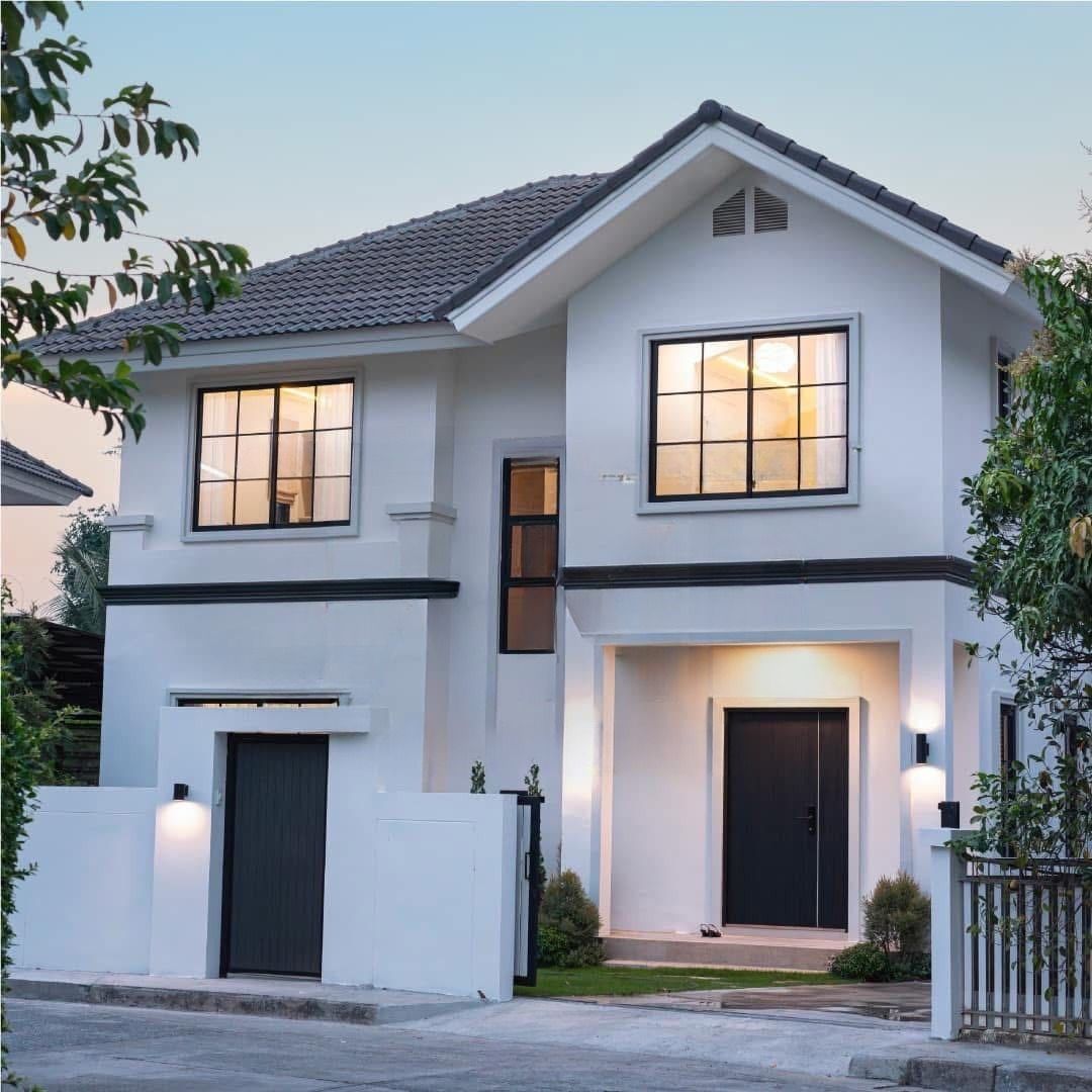 Karnkanok Ville 3 - Image 1