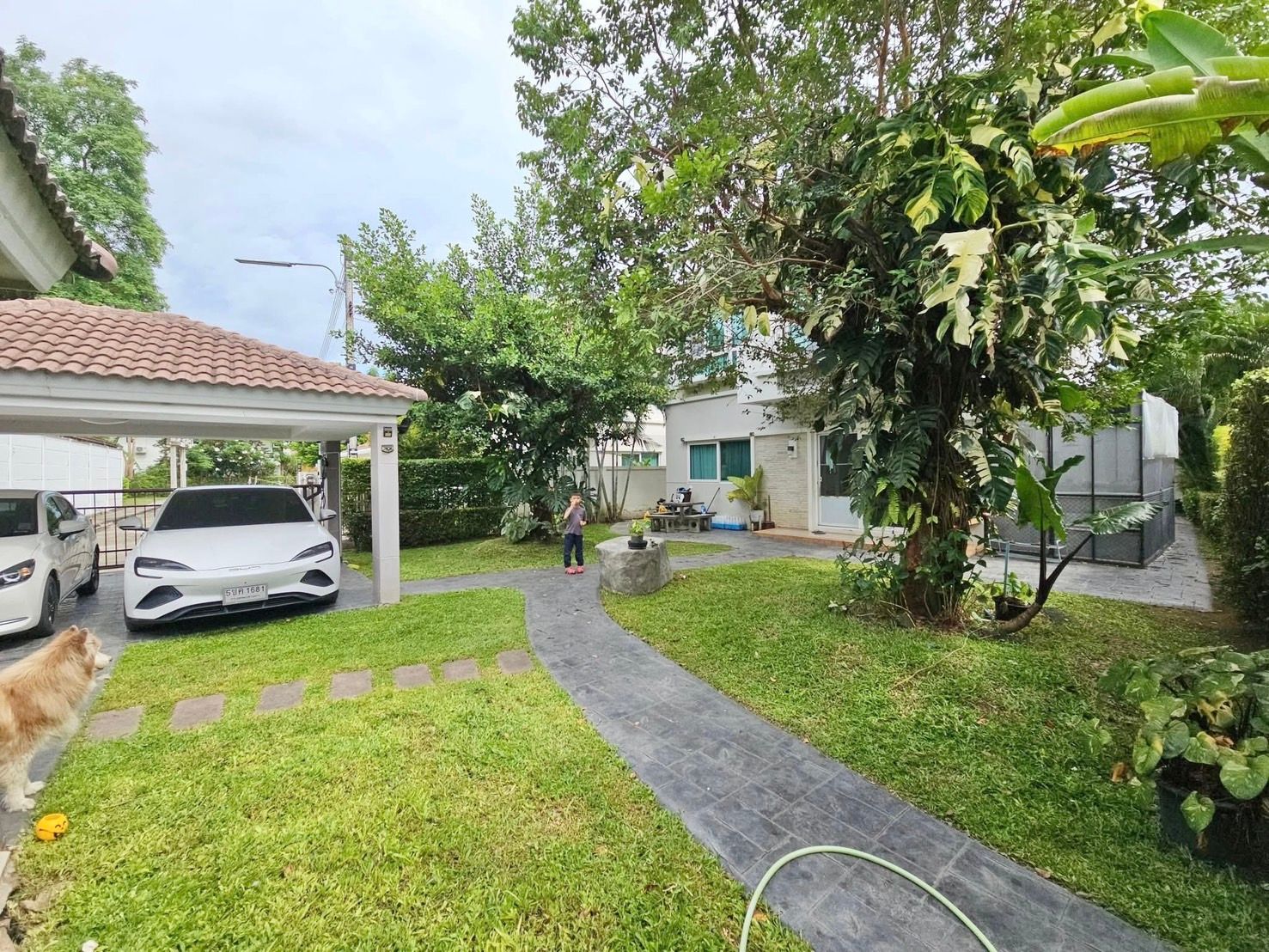 3 卧室 独立房屋 出售 在  - Image 11