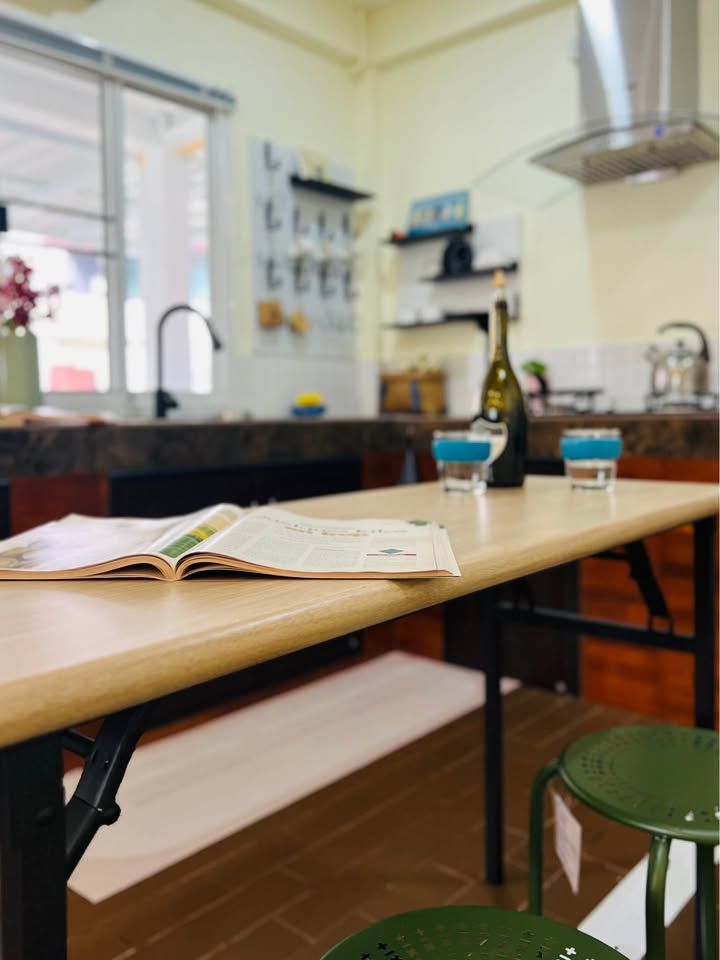 5 Bedroom House For Rent in Pa Daet, Mueang Chiang Mai, Chiang Mai - Image 5