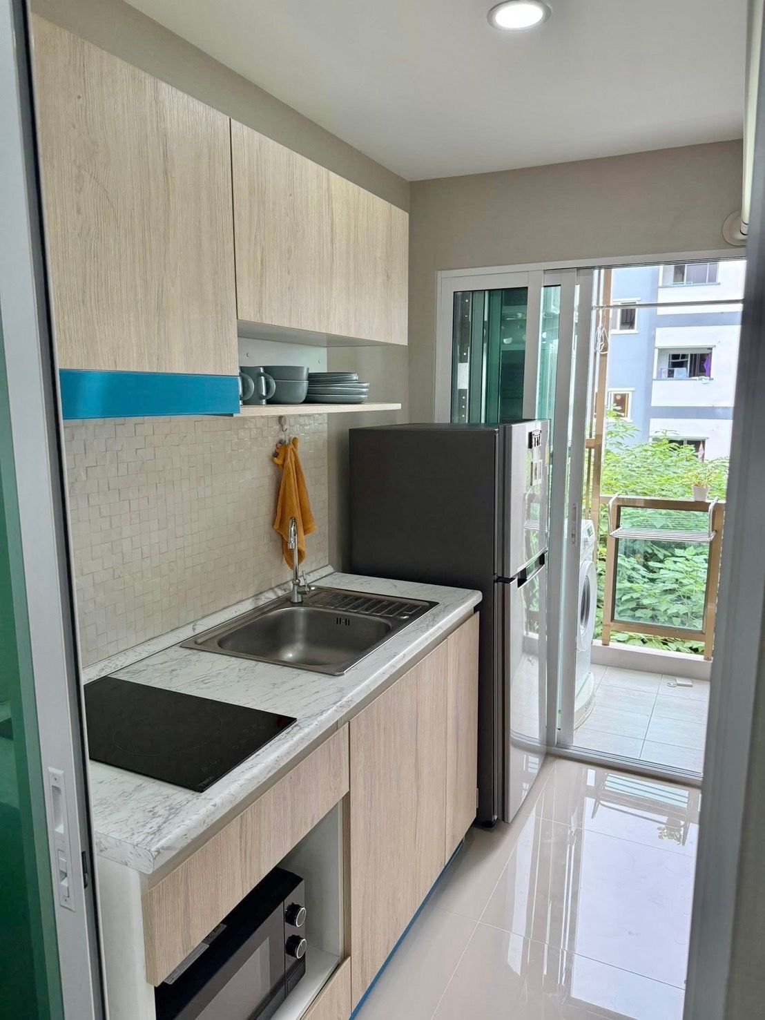 คอนโดวันพลัส เจ็ดยอด 5 - Image 6