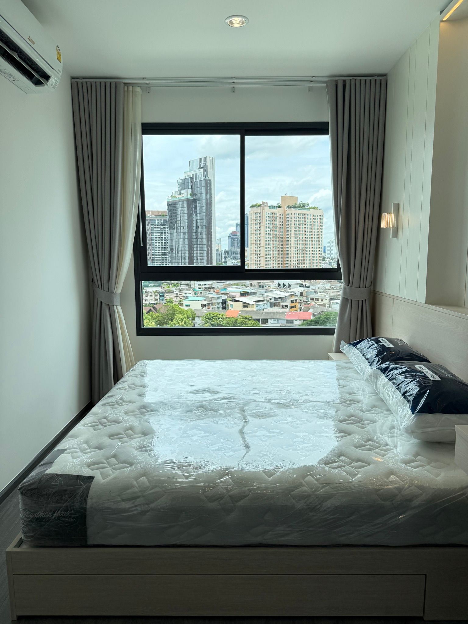 Ideo Sukhumvit - Rama 4 - Image 6