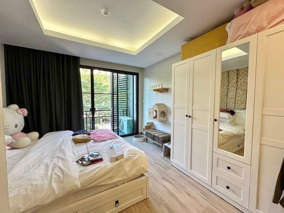 2 卧室 公寓 出售 在  - Image 4