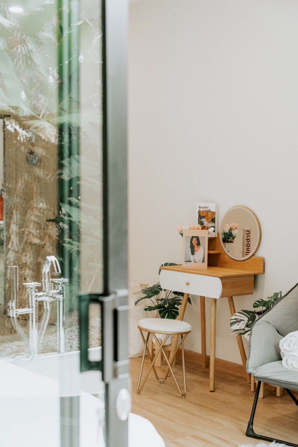 3 ห้องนอน บ้านเดี่ยว สำหรับขาย ใน โป่งแยง, แม่ริม, เชียงใหม่ - Image 13