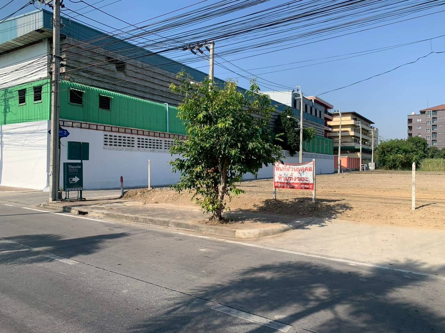  土地 出租 在  - Image 3