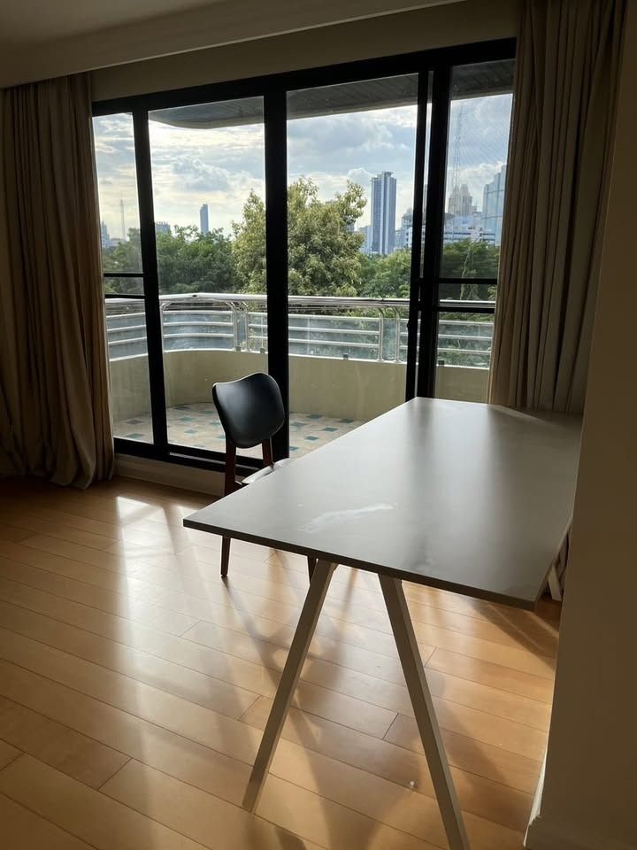 3 ห้องนอน คอนโด สำหรับขาย ใน ทุ่งมหาเมฆ, สาทร, กรุงเทพมหานคร - Image 5