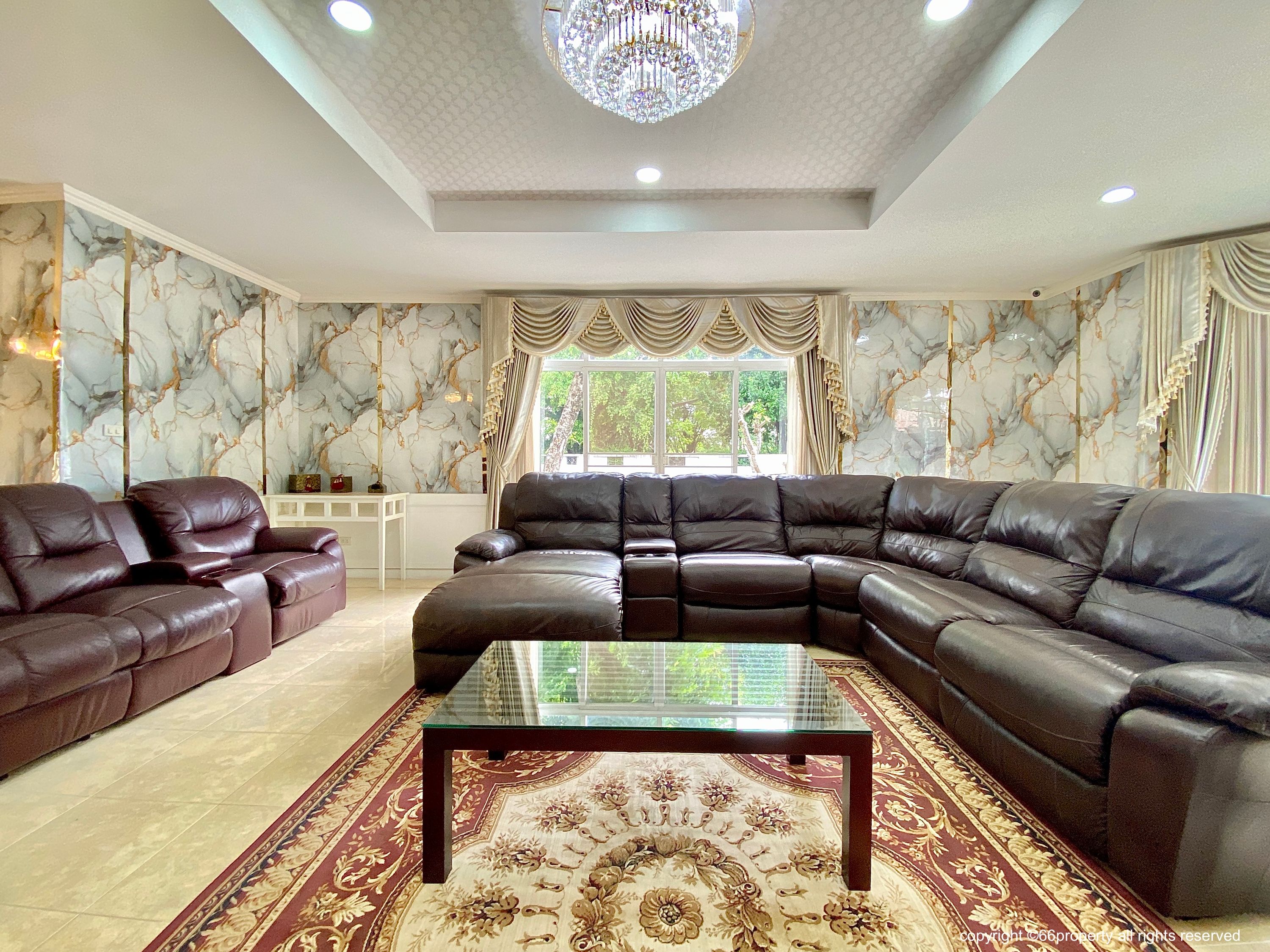 7 Bedroom House For Sale in Chai Sathan, Saraphi, Chiang Mai - Image 5