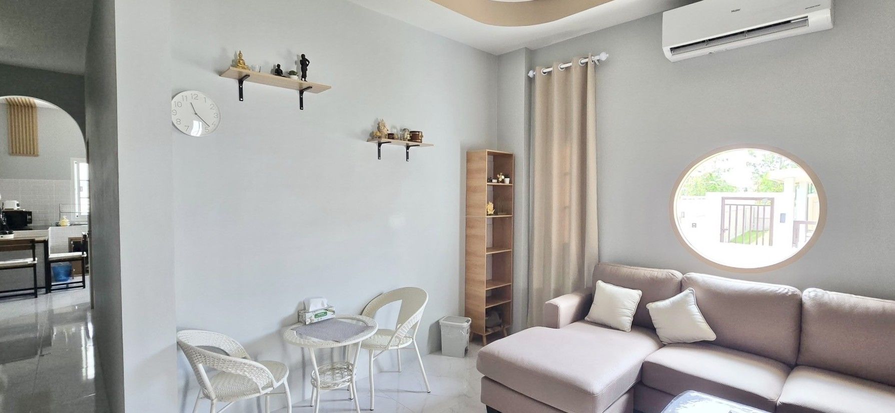 3 Bedroom House For Rent in San Phak Wan, Hang Dong, Chiang Mai - Image 3