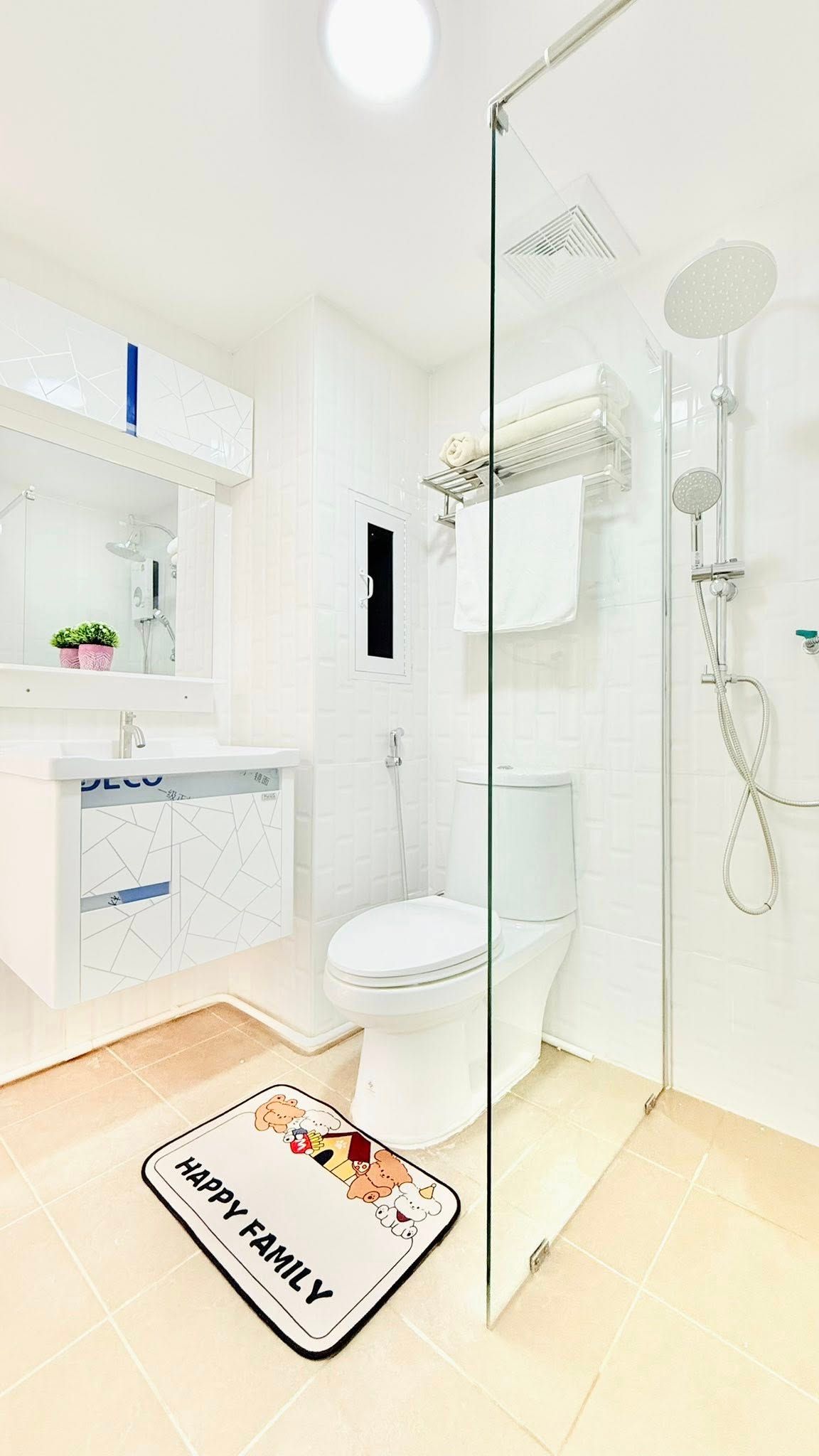 เอสอาร์แลนด์ คอนโดมิเนียม - Image 8