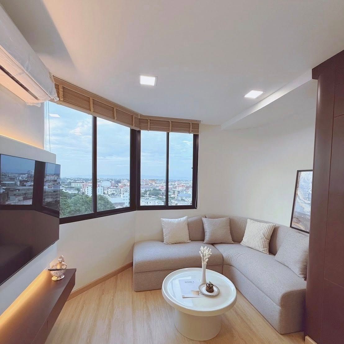 Nakornping Condominium - Image 1